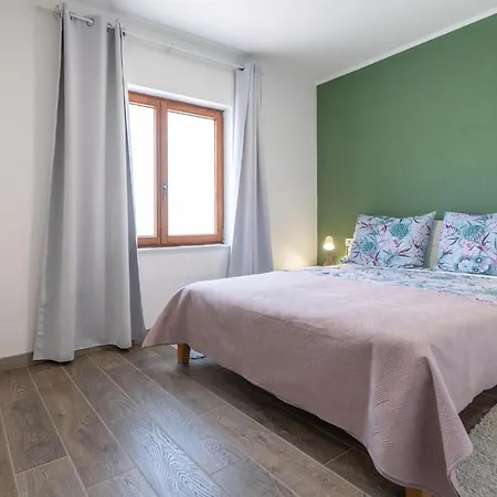 Appartement Nice Apartment In Opuzen With Wifi