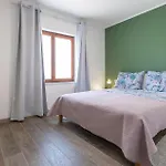 شقة 3 Bedroom Beautiful Apartment In Opuzen