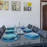 شقة 3 Bedroom Beautiful Apartment In Opuzen Opuzen (Dubrovnik-Neretva)