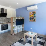 3 Bedroom Beautiful Apartment In Opuzen