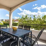 شقة 3 Bedroom Beautiful Apartment In Opuzen Opuzen (Dubrovnik-Neretva)