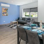 아파트 3 Bedroom Beautiful Apartment In Opuzen Opuzen (Dubrovnik-Neretva)