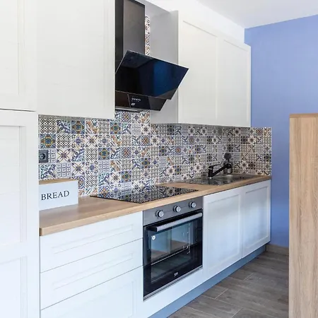 Appartement 3 Bedroom Amazing In Opuzen (Dubrovnik-Neretva)